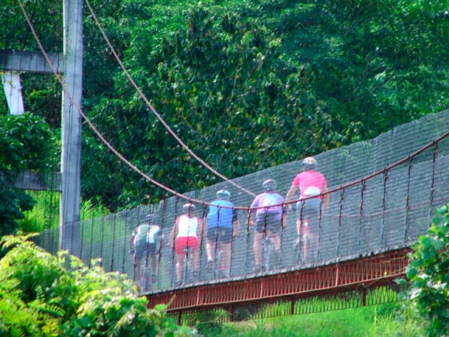 Puente oaxaca